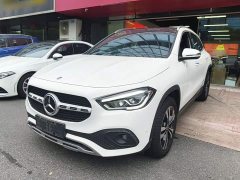 Mercedes-Benz GLA 200 - ფოტო 2