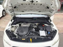 Mercedes-Benz GLA 200 - ფოტო 20