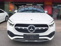 Mercedes-Benz GLA 200 - ფოტო 3