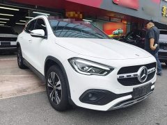 Mercedes-Benz GLA 200 - ფოტო 4