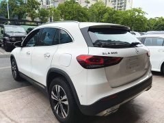 Mercedes-Benz GLA 200 - ფოტო 5