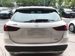 Mercedes-Benz GLA 200 - ფოტო 6