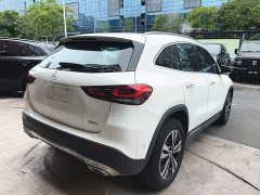 Mercedes-Benz GLA 200 - ფოტო 7