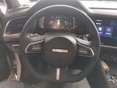 Haval F7x 1.5T Two-Wheel Drive Smart Trendy Edition - ფოტო 11