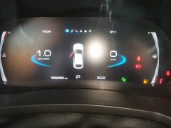 Haval F7x 1.5T Two-Wheel Drive Smart Trendy Edition - ფოტო 12