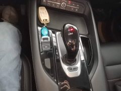 Haval F7x 1.5T Two-Wheel Drive Smart Trendy Edition - ფოტო 14