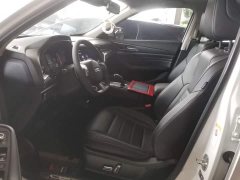 Haval F7x 1.5T Two-Wheel Drive Smart Trendy Edition - ფოტო 15