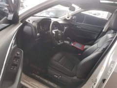 Haval F7x 1.5T Two-Wheel Drive Smart Trendy Edition - ფოტო 16