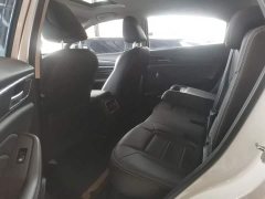 Haval F7x 1.5T Two-Wheel Drive Smart Trendy Edition - ფოტო 17