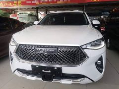 Haval F7x 1.5T Two-Wheel Drive Smart Trendy Edition - ფოტო 3