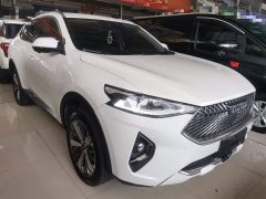 Haval F7x 1.5T Two-Wheel Drive Smart Trendy Edition - ფოტო 4