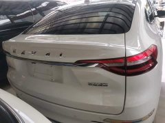 Haval F7x 1.5T Two-Wheel Drive Smart Trendy Edition - ფოტო 6