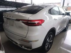 Haval F7x 1.5T Two-Wheel Drive Smart Trendy Edition - ფოტო 7