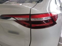 Haval F7x 1.5T Two-Wheel Drive Smart Trendy Edition - ფოტო 8