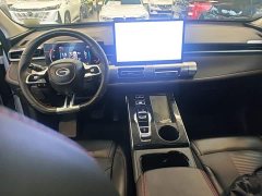 Aion Yingku 2022 1.5T Supernova Pro - ფოტო 10