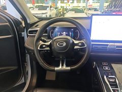 Aion Yingku 2022 1.5T Supernova Pro - ფოტო 11