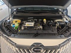 Aion Yingku 2022 1.5T Supernova Pro - ფოტო 20