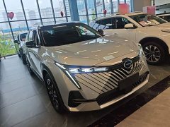 Aion Yingku 2022 1.5T Supernova Pro - ფოტო 4