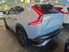 Aion Yingku 2022 1.5T Supernova Pro - ფოტო 5