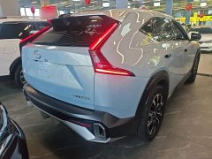 Aion Yingku 2022 1.5T Supernova Pro - ფოტო 7