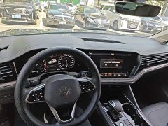 Volkswagen Touareg 3.0TSI Ruixiang Classic Sport Package - ფოტო 10