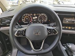 Volkswagen Touareg 3.0TSI Ruixiang Classic Sport Package - ფოტო 11