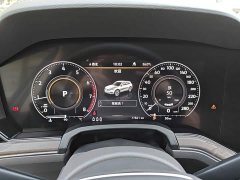 Volkswagen Touareg 3.0TSI Ruixiang Classic Sport Package - ფოტო 12