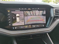 Volkswagen Touareg 3.0TSI Ruixiang Classic Sport Package - ფოტო 13