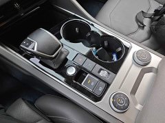 Volkswagen Touareg 3.0TSI Ruixiang Classic Sport Package - ფოტო 14