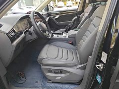 Volkswagen Touareg 3.0TSI Ruixiang Classic Sport Package - ფოტო 15