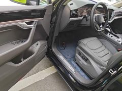 Volkswagen Touareg 3.0TSI Ruixiang Classic Sport Package - ფოტო 16