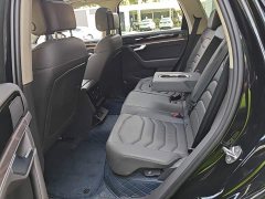 Volkswagen Touareg 3.0TSI Ruixiang Classic Sport Package - ფოტო 17