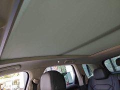 Volkswagen Touareg 3.0TSI Ruixiang Classic Sport Package - ფოტო 18