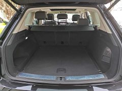 Volkswagen Touareg 3.0TSI Ruixiang Classic Sport Package - ფოტო 19