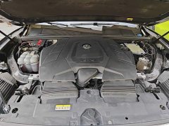 Volkswagen Touareg 3.0TSI Ruixiang Classic Sport Package - ფოტო 20