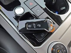 Volkswagen Touareg 3.0TSI Ruixiang Classic Sport Package - ფოტო 9