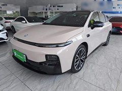 Leapmotor B01 650 Pleasure Edition - ფოტო 1