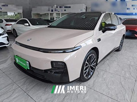 2025 Leapmotor B01 650 Pleasure Edition - ავტომობილი ჩინეთიდან