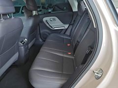 Leapmotor B01 650 Pleasure Edition - ფოტო 13