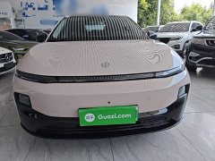 Leapmotor B01 650 Pleasure Edition - ფოტო 3
