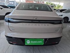 Leapmotor B01 650 Pleasure Edition - ფოტო 4