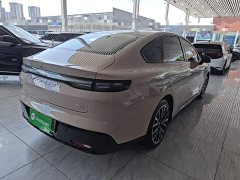 Leapmotor B01 650 Pleasure Edition - ფოტო 5