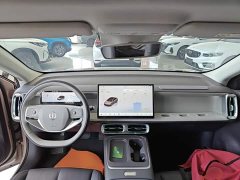 Leapmotor B01 650 Pleasure Edition - ფოტო 6