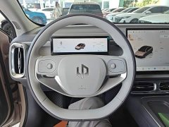 Leapmotor B01 650 Pleasure Edition - ფოტო 7