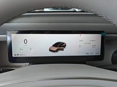Leapmotor B01 650 Pleasure Edition - ფოტო 8