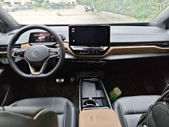 Volkswagen ID.4 X Pure - ფოტო 10