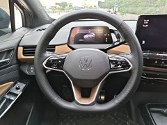 Volkswagen ID.4 X Pure - ფოტო 11
