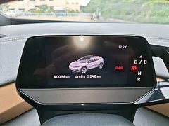Volkswagen ID.4 X Pure - ფოტო 12
