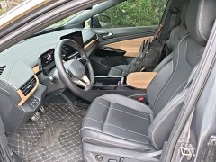 Volkswagen ID.4 X Pure - ფოტო 15