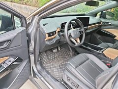 Volkswagen ID.4 X Pure - ფოტო 16